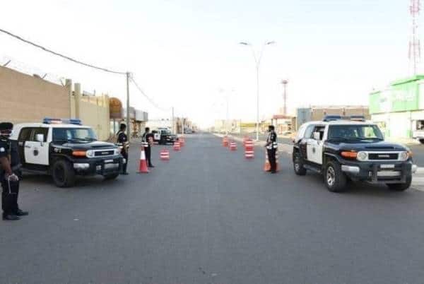 Saudi Arabia arrests 20,718 illegal residents in a week - Saudiweek.